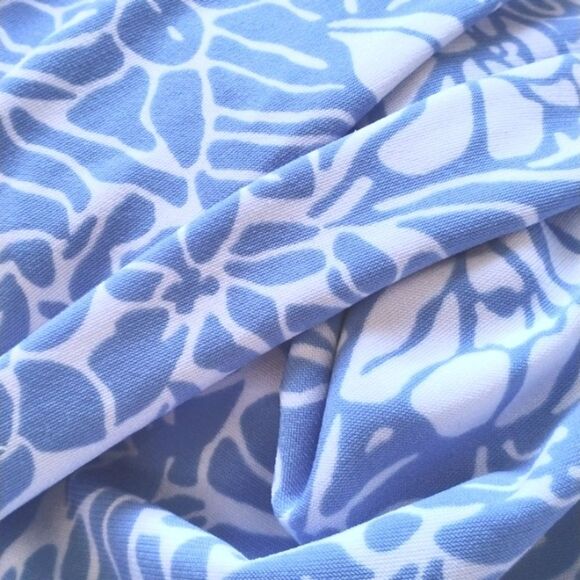 Daisy Fuentes Wrap Front Dress - Picture 11 of 12